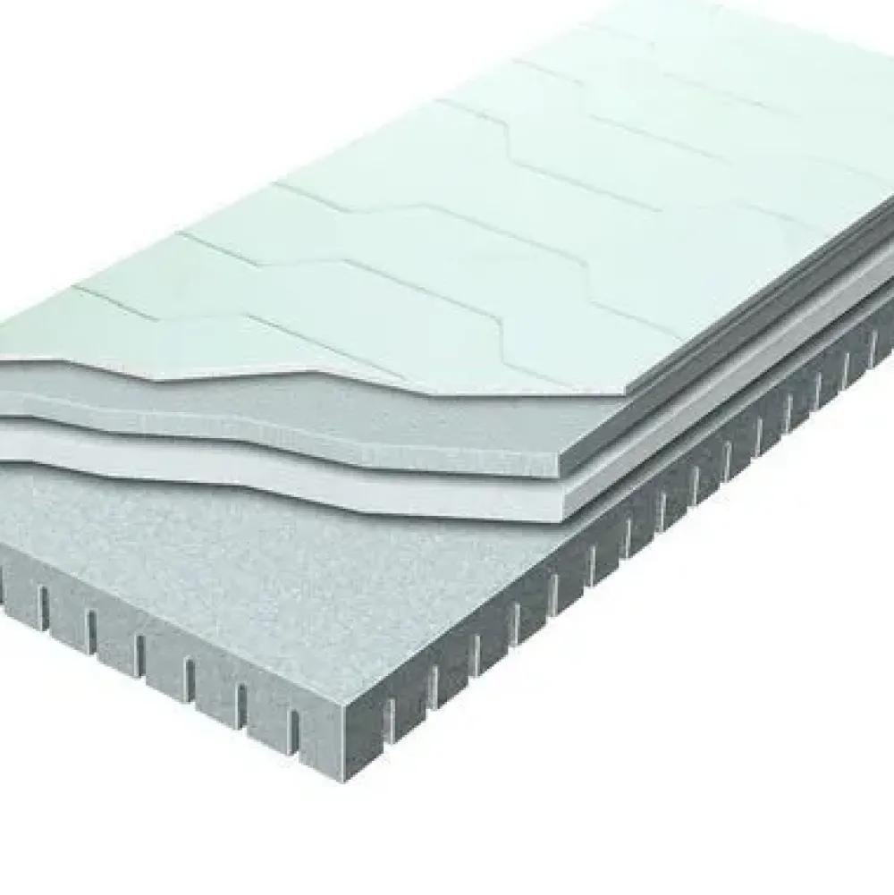 Materasso matrimoniale con uno sconto del 51%^Tempur