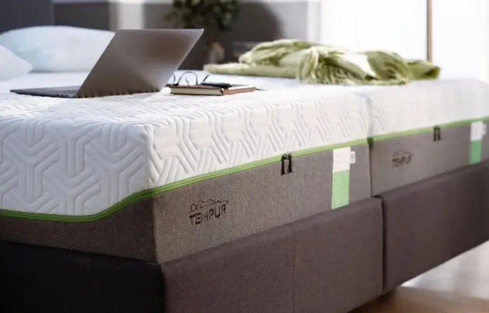 Hot Materasso matrimoniale con uno sconto del 48% Materassi