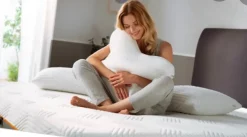 Materasso Nuovi in stock ancora imballati  memory  a prezzo ribassato^Tempur Best