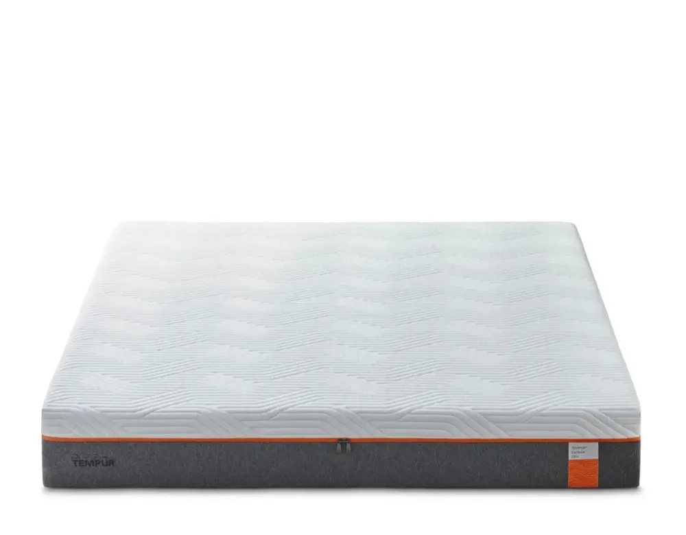 Materasso Original élite h 25 con rivestimento cooltouch memory a prezzo scontato^Tempur Best