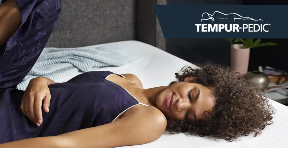 Tempur Materasso nuovo modello molle insacchettate piu memory nuovi ancora imballati SCONTATO- Materassi