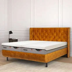 Materasso pro plus standard firm a prezzi outlet^Tempur