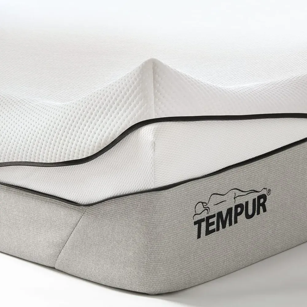 Tempur Materasso pro plus standard soft a prezzi convenienti- Materassi