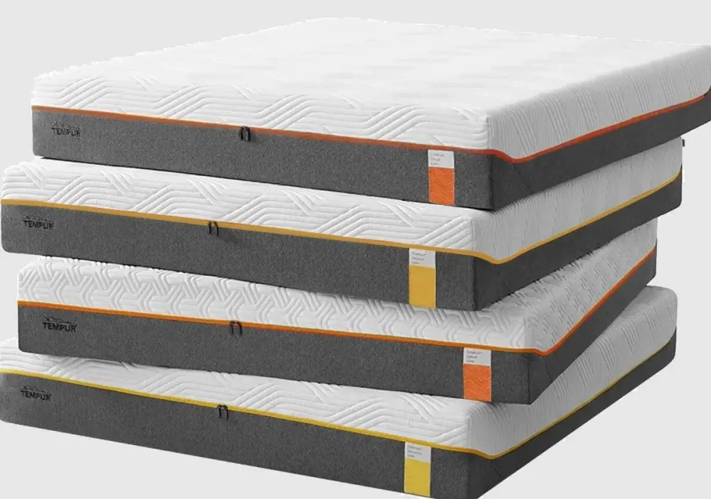 Materasso vari memory a prezzo scontato^Tempur Discount