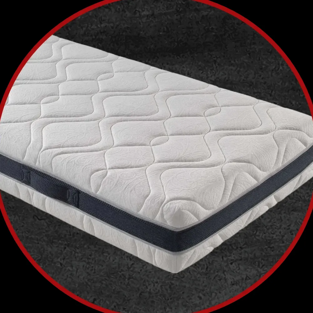 Doimo CityLine Materasso Therapy singolo memory - Materassi