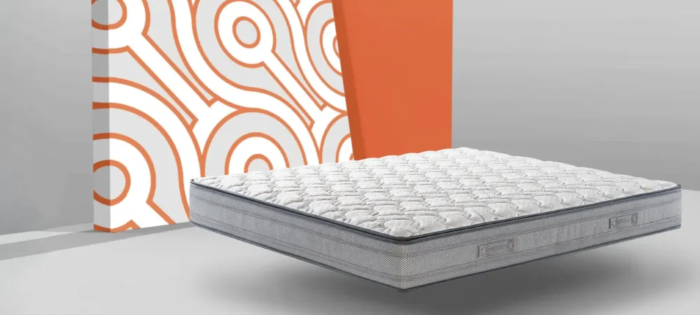 Valflex Materasso Chaplin 4d memory a prezzo ribassato- Materassi