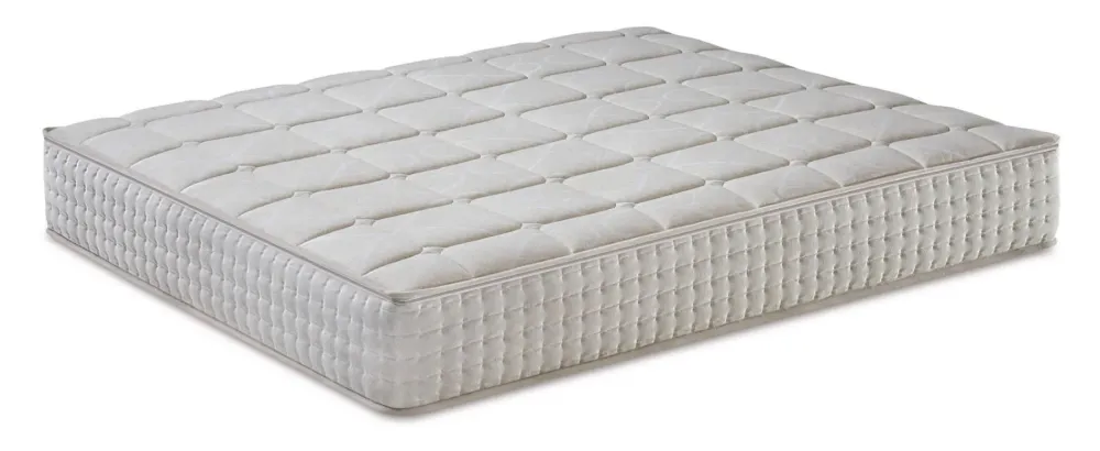 Materasso Vintage ipno matrimoniale molle  ^Manifattura Falomo