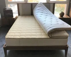 Materasso Virginia matrimoniale, molle insacchettate artigianali. Comfort eccezionale!^Artigianale Hot