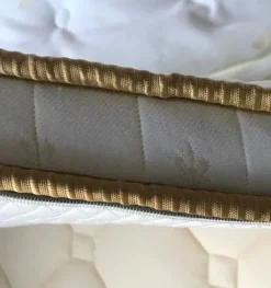 Materasso Virginia matrimoniale, molle insacchettate artigianali. Comfort eccezionale!^Artigianale Hot