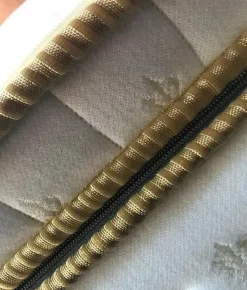 Materasso Virginia matrimoniale, molle insacchettate artigianali. Comfort eccezionale!^Artigianale Hot