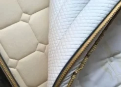 Materasso Virginia matrimoniale, molle insacchettate artigianali. Comfort eccezionale!^Artigianale Hot