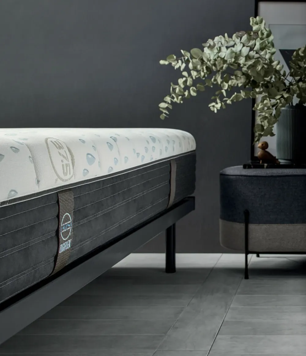 Zigflex Materasso Regula plain a prezzi outlet- Materassi