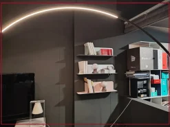 Mensola Bibli cb-5201 in stile moderna in Offerta Outlet^Connubia Sale