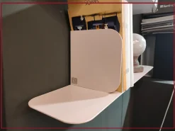 Mensola Bibli cb-5201 in stile moderna in Offerta Outlet^Connubia Sale