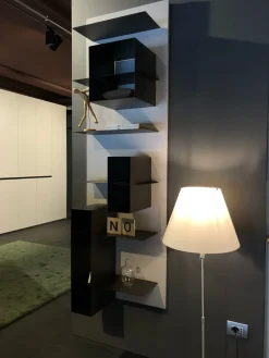 Mensola in metallo modello Line-up a prezzi imbattibili^Dielle Best