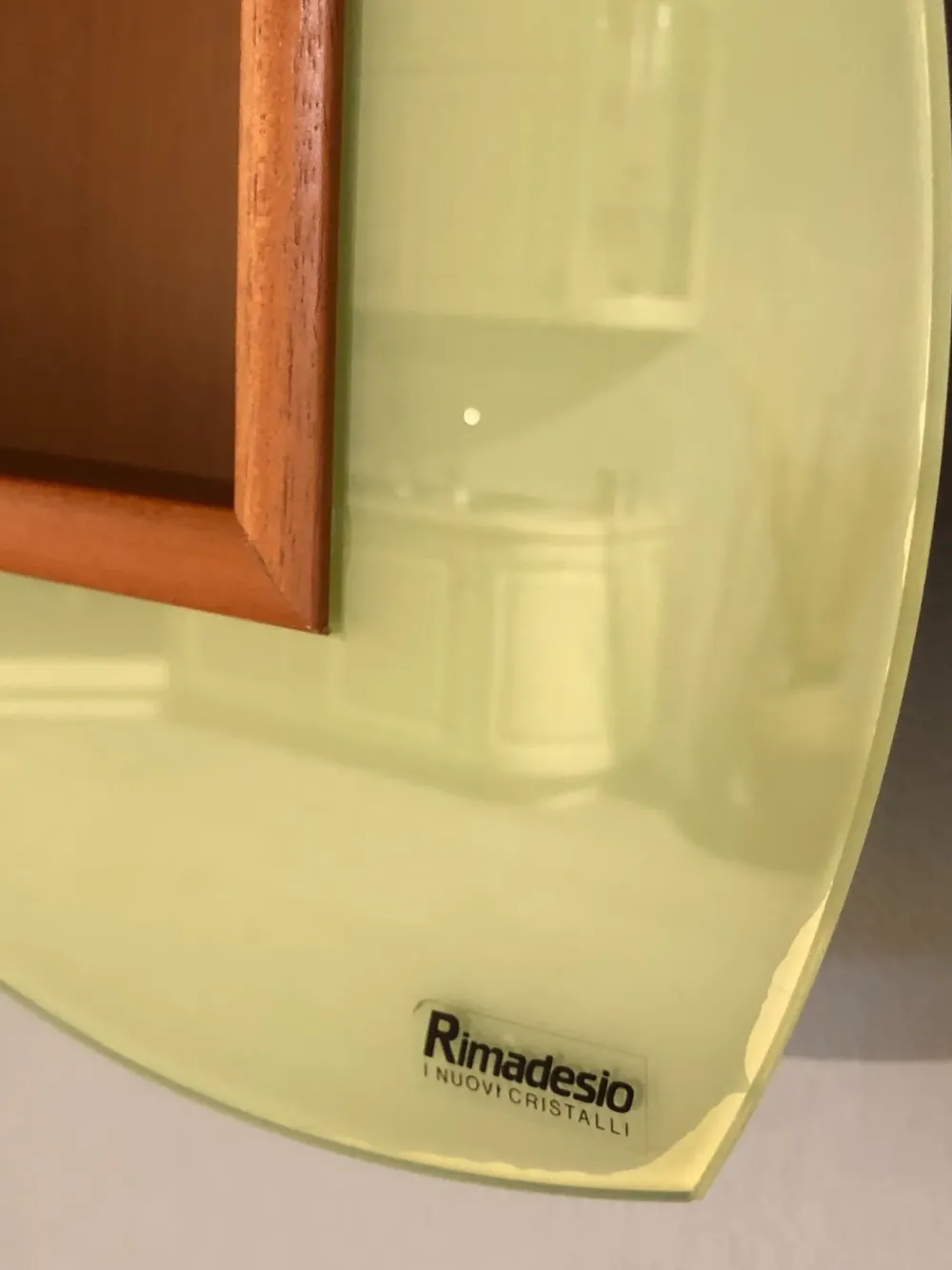 Mensola Fiore SCONTO del 48%^Rimadesio Clearance