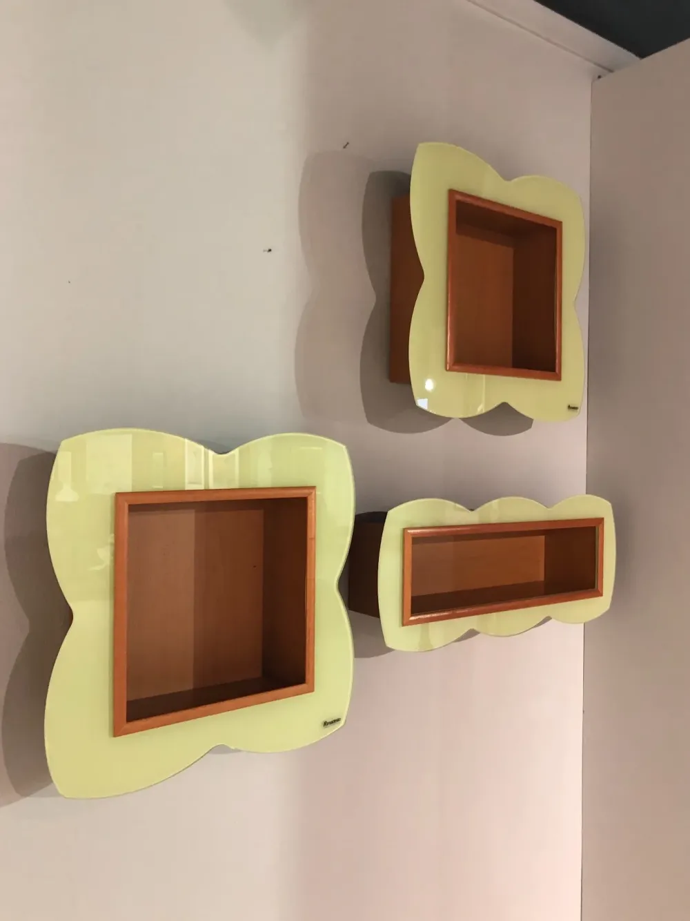 Mensola Fiore SCONTO del 48%^Rimadesio Clearance