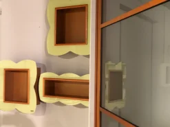 Mensola Fiore SCONTO del 48%^Rimadesio Clearance