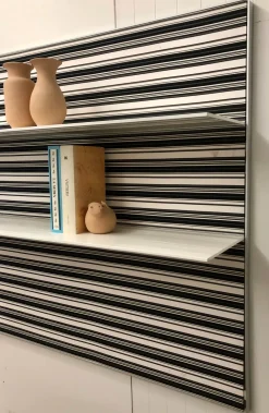 Flou Mensola Party OFFERTA OUTLET- Mensole