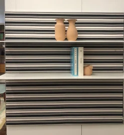 Flou Mensola Party OFFERTA OUTLET- Mensole