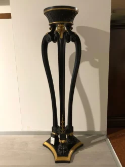 Mensola in stile Classico in legno Chelini up Mensole