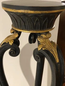 Mensola in stile Classico in legno Chelini up Mensole