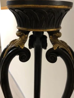 Mensola in stile Classico in legno Chelini up Mensole