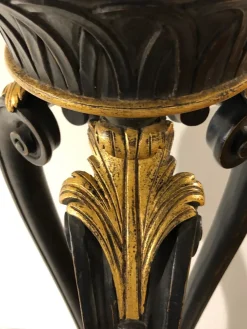 Mensola in stile Classico in legno Chelini up Mensole