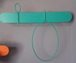 Mensola Meme design in stile design in Offerta Outlet^Artigianale Hot