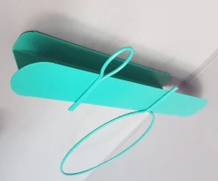 Mensola Meme design in stile design in Offerta Outlet^Artigianale Hot