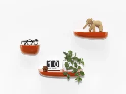 Sale Mensola modello Corniches in stile design di  a prezzi outlet Mensole