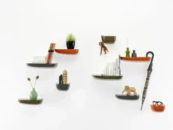 Sale Mensola modello Corniches in stile design di  a prezzi outlet Mensole