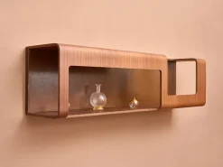 Mensola modello Cyber in stile design di a prezzi convenienti Mensole