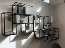 Mensola modello Libreria set in stile design di a prezzi convenienti^Twils Sale