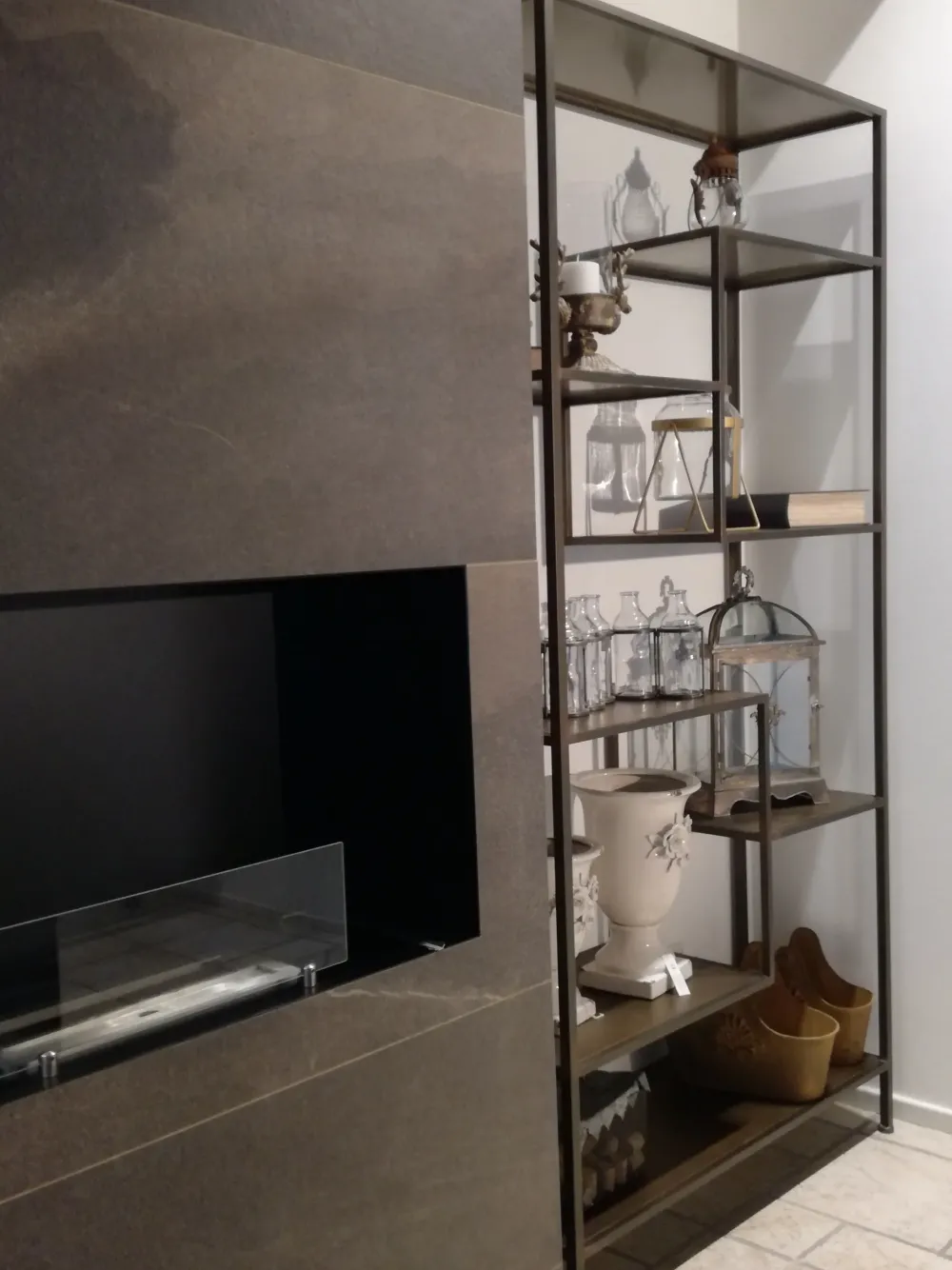 Best Mensola modello Libreria labirint di a prezzo Outlet Mensole