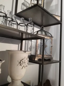 Best Mensola modello Libreria labirint di a prezzo Outlet Mensole