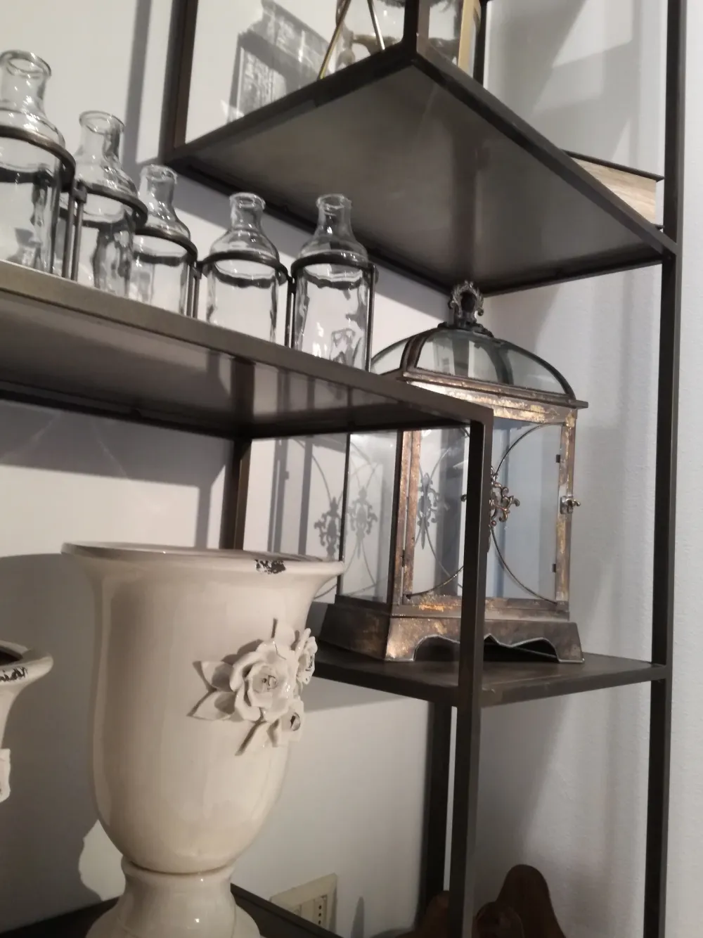 Best Mensola modello Libreria labirint di a prezzo Outlet Mensole