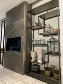 Best Mensola modello Libreria labirint di a prezzo Outlet Mensole