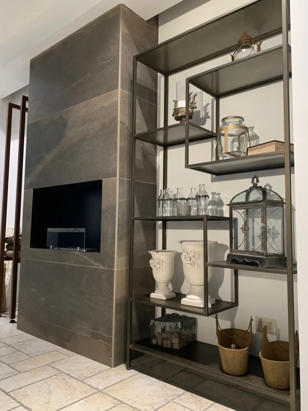 Best Mensola modello Libreria labirint di a prezzo Outlet Mensole