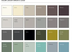 Mensola modello Lux di a prezzo scontato^A.C.F Hot