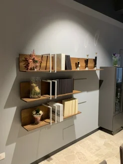 Mensola modello Ring di a prezzo scontato^Tomasella Discount