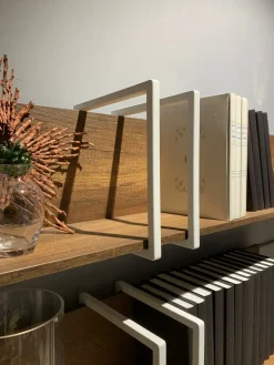 Mensola modello Ring di a prezzo scontato^Tomasella Discount