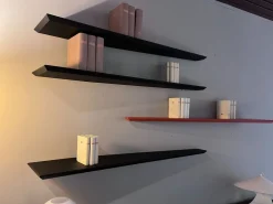 Clearance Mensola modello Serie 10 gradi in stile design di a prezzi convenienti Mensole