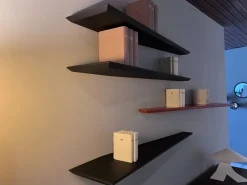 Clearance Mensola modello Serie 10 gradi in stile design di a prezzi convenienti Mensole