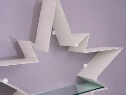 Esalinea Mensola modello Star in stile design di in offerta- Mensole