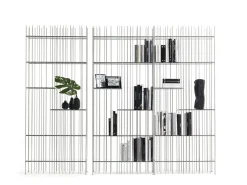 Discount Mensola metrica in stile moderno in Offerta Outlet Mensole