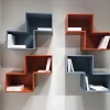 Sangiacomo Mensola stile Design Tetris a prezzo scontato- Mensole