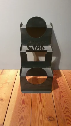 Artigianale Mensola stile Moderno Ciak a prezzo scontato- Mensole