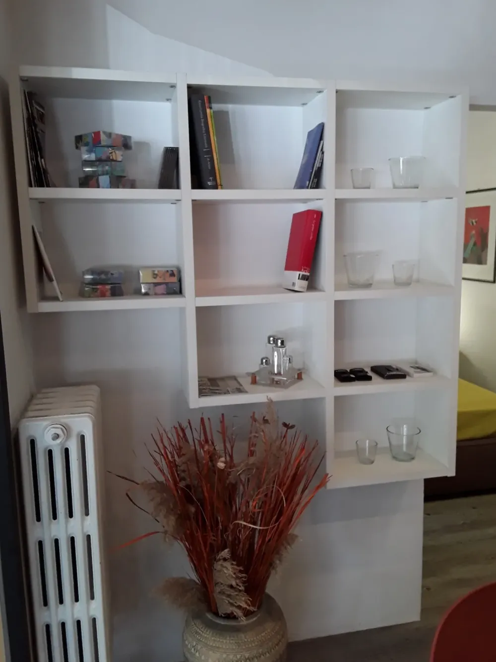 Doimo CityLine Mensola stile Moderno Over libreria sospesa a prezzo ribassato- Mensole