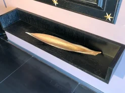 Elite To Be Mensola Tokyo  Elite in legno a prezzo Outlet- Mensole